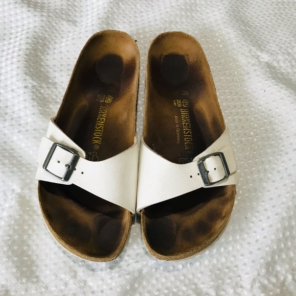 Birkenstock Shoes - Birkenstock Sandals